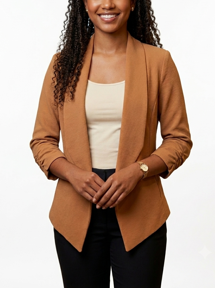Michel Fashion Blazer