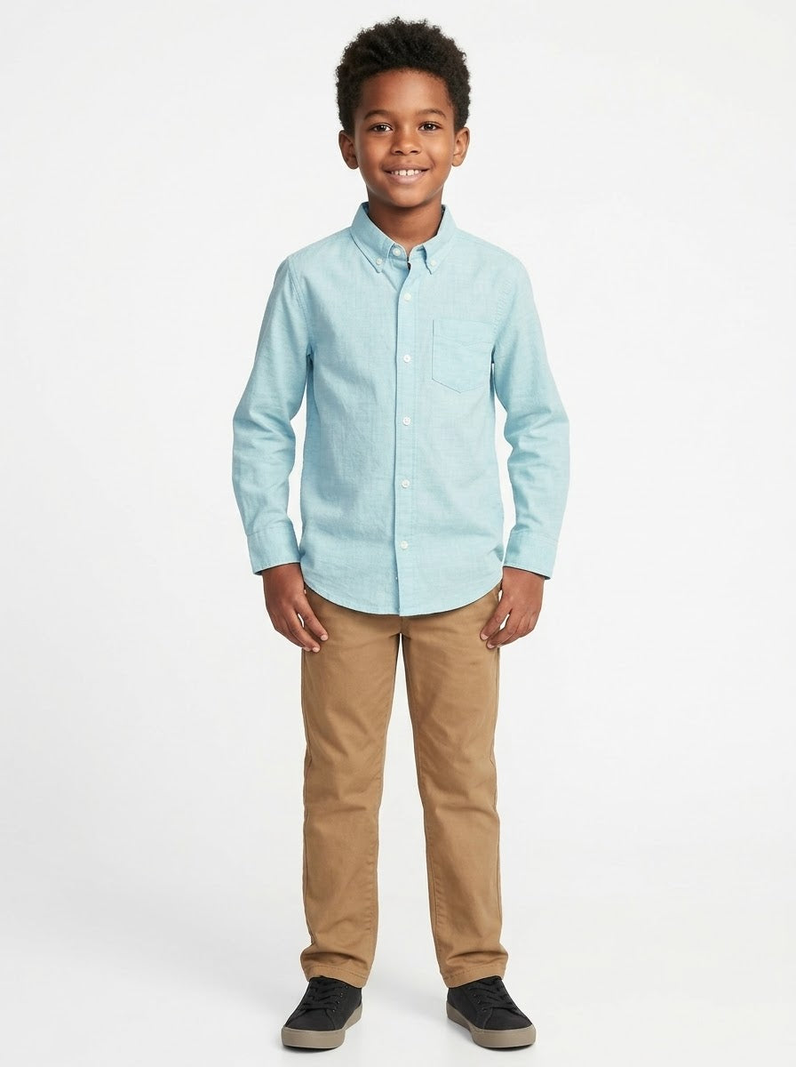 Old Navy Everyday Built-In Flex