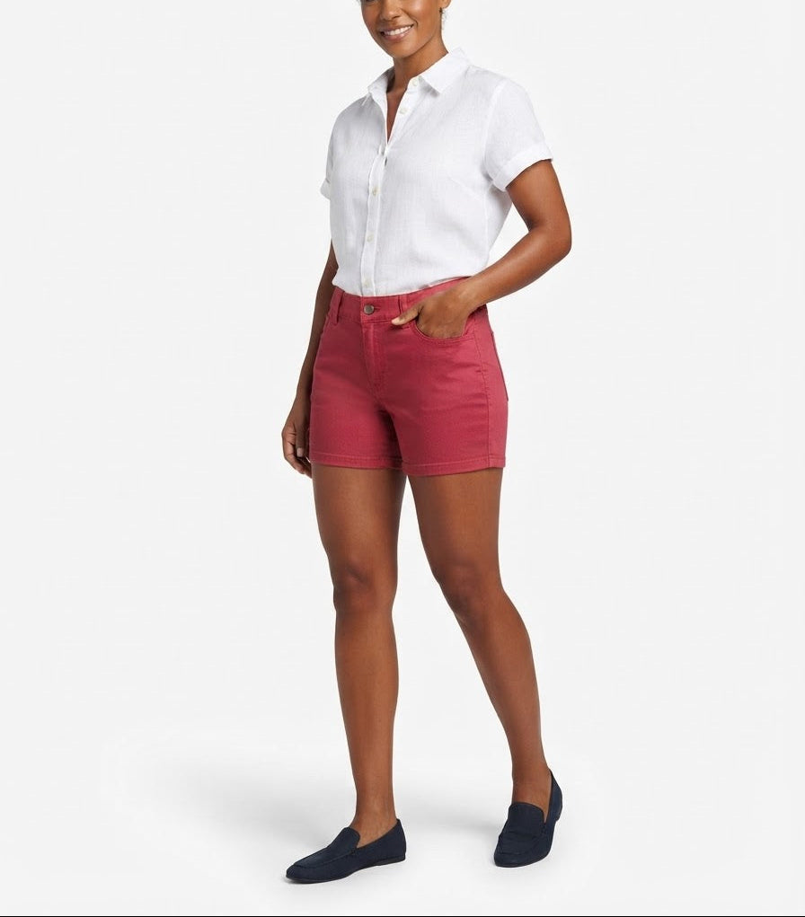 Zac & Rachel Reversible Shorts