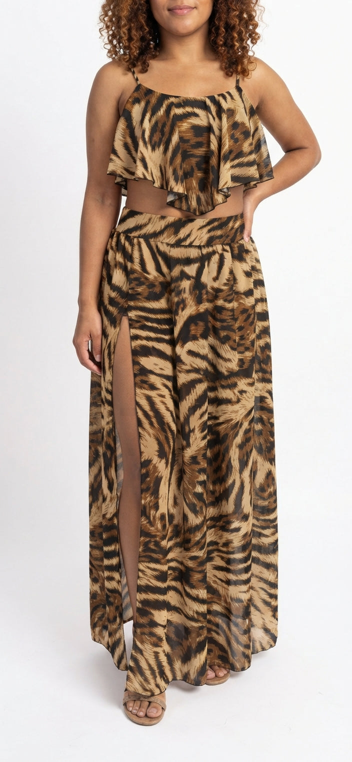 Unique 21 Two-piece outfit