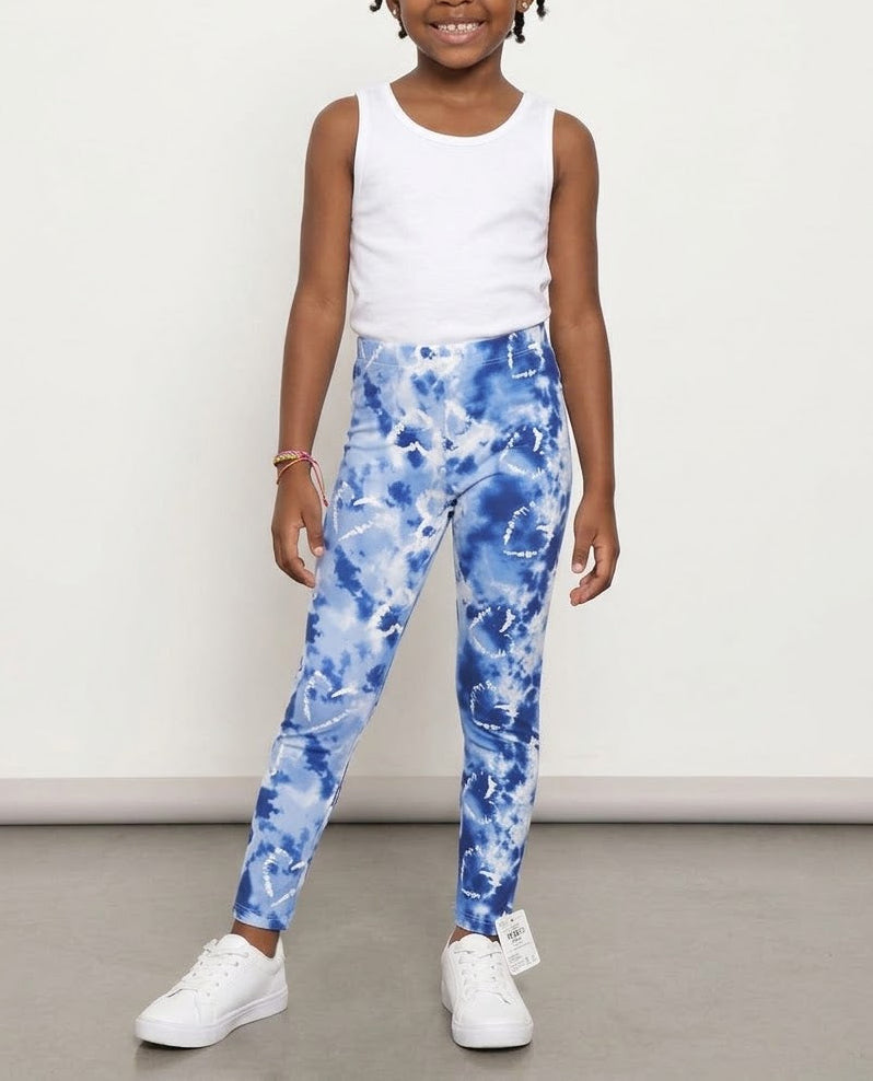 C P Leggings
