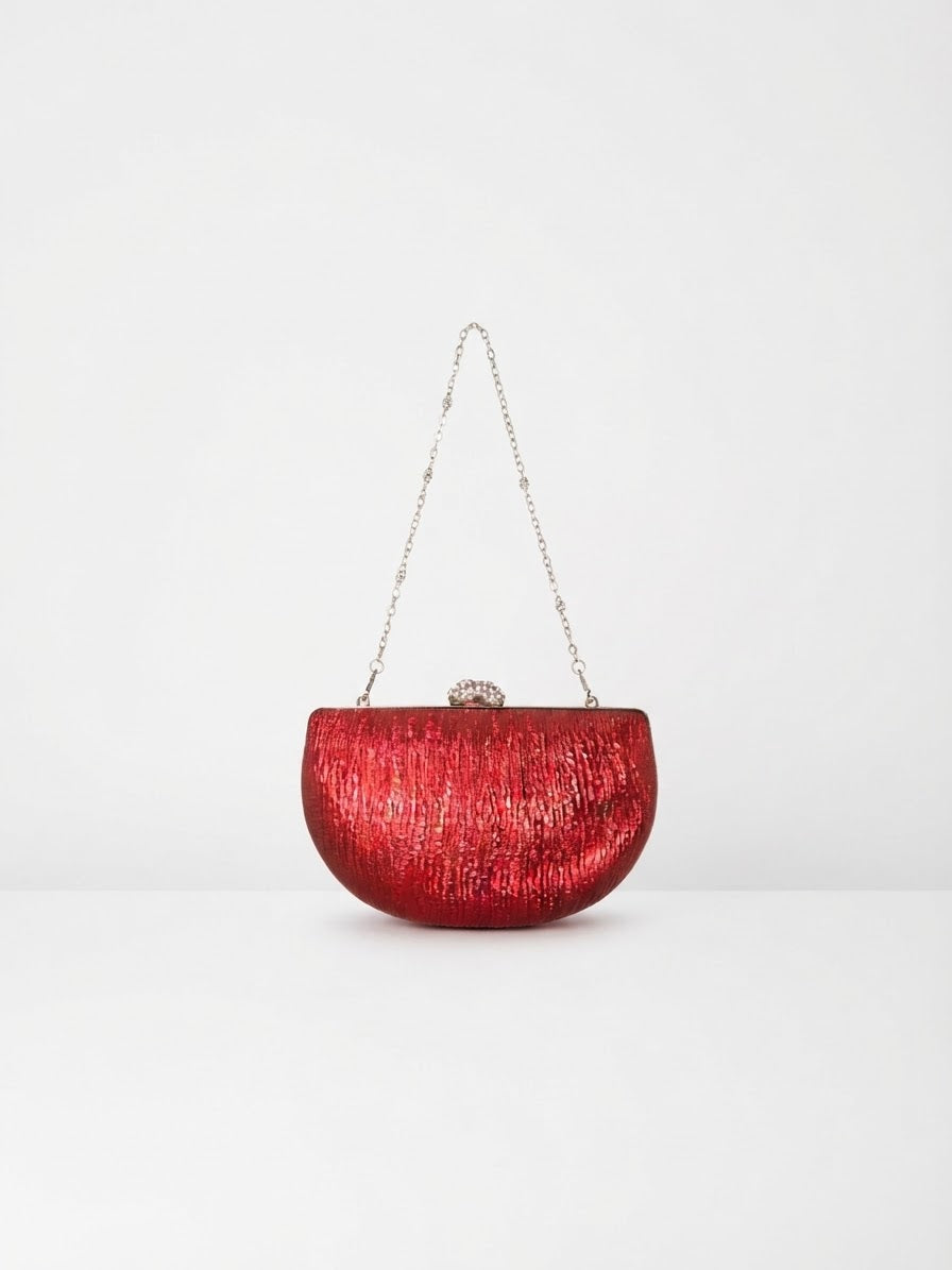 Bella Collection Semi-orbital Clutch