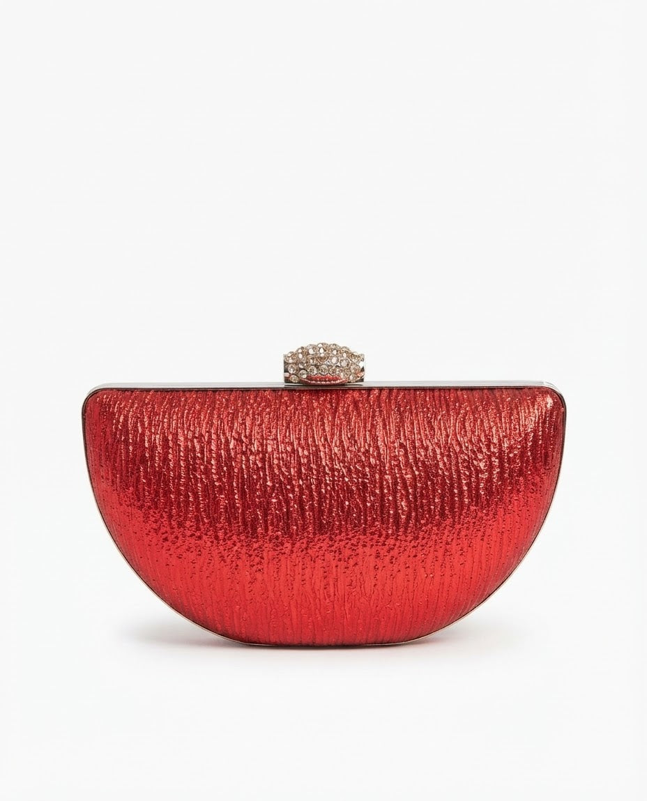 Bella Collection Semi-orbital Clutch