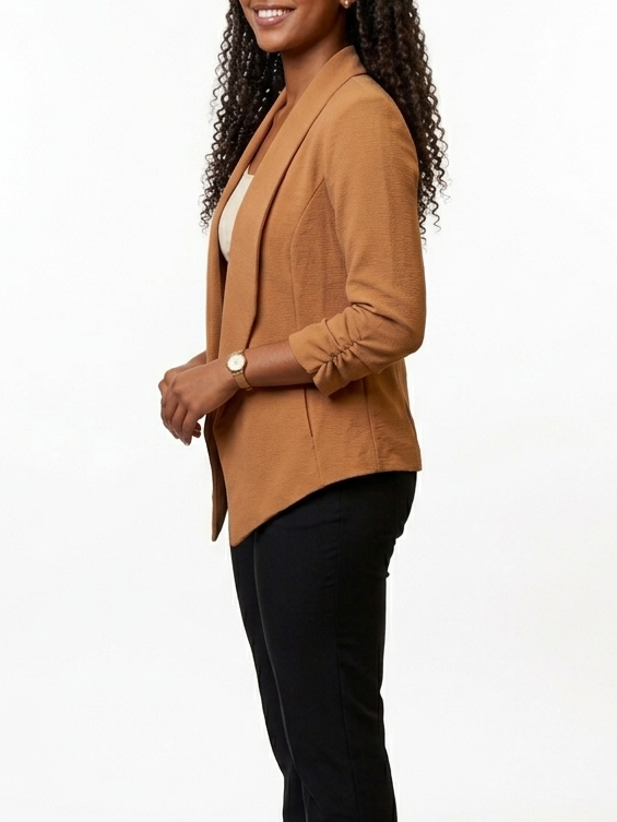 Michel Fashion Blazer