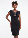 The Pierri Celestia Dress
