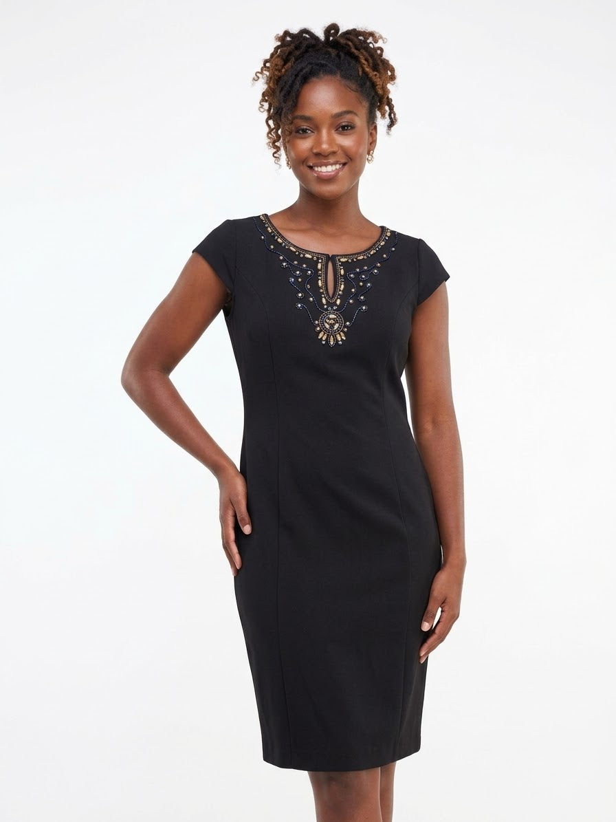 The Pierri Celestia Dress