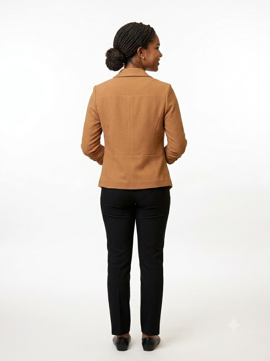 Michel Fashion Blazer