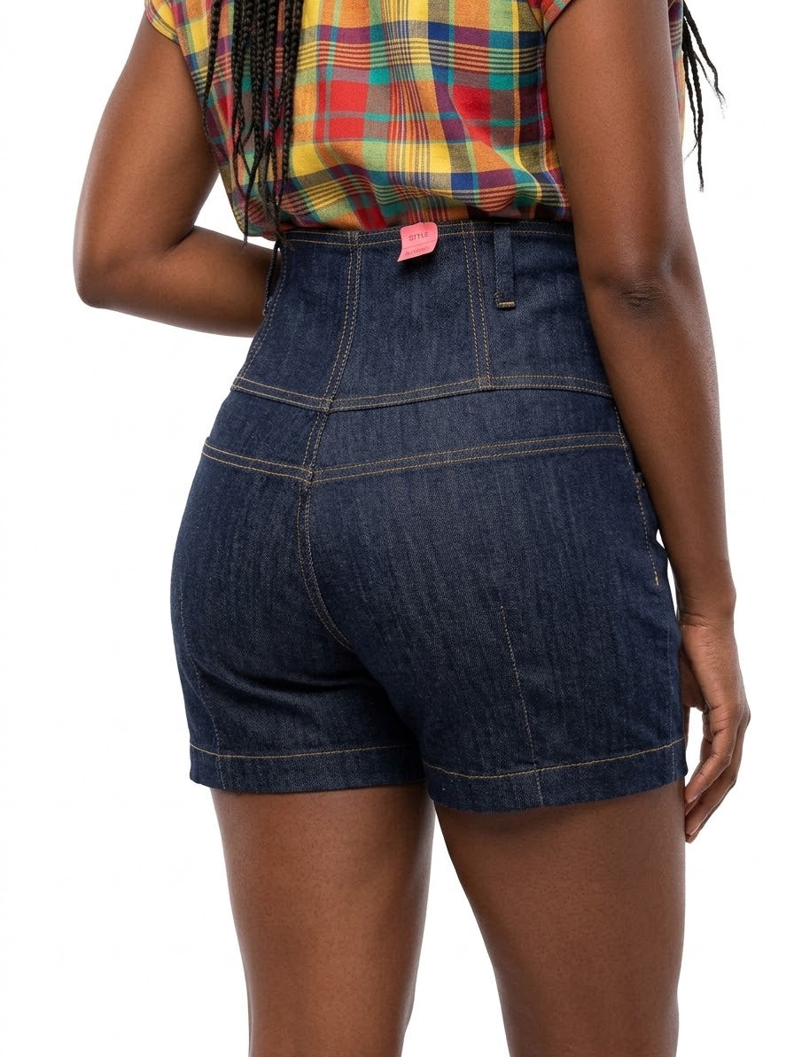 Goodtime - Denim Shorts